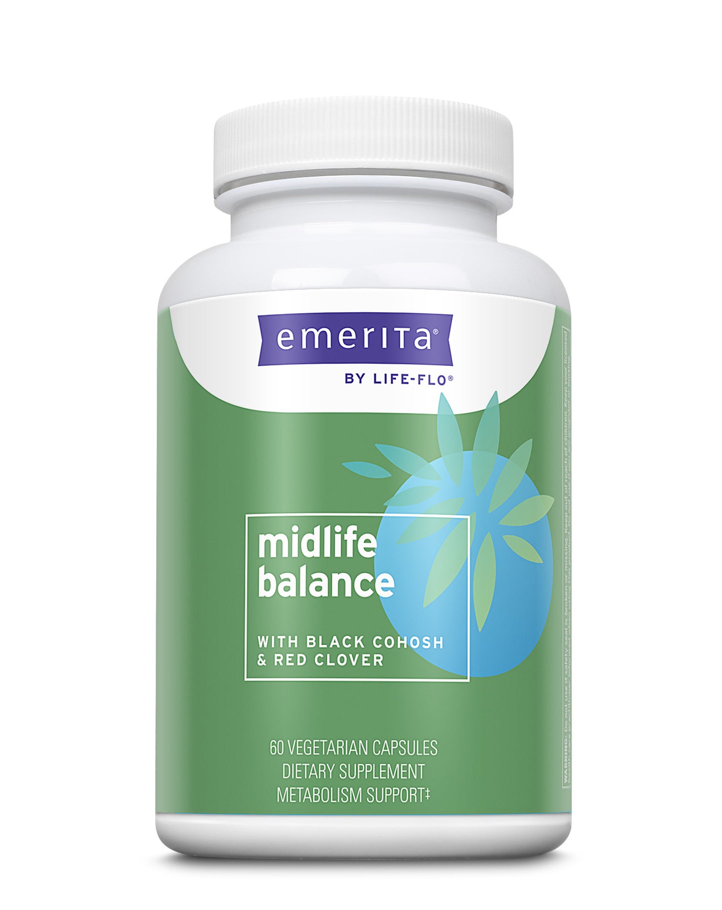 Midlife Balance Formula