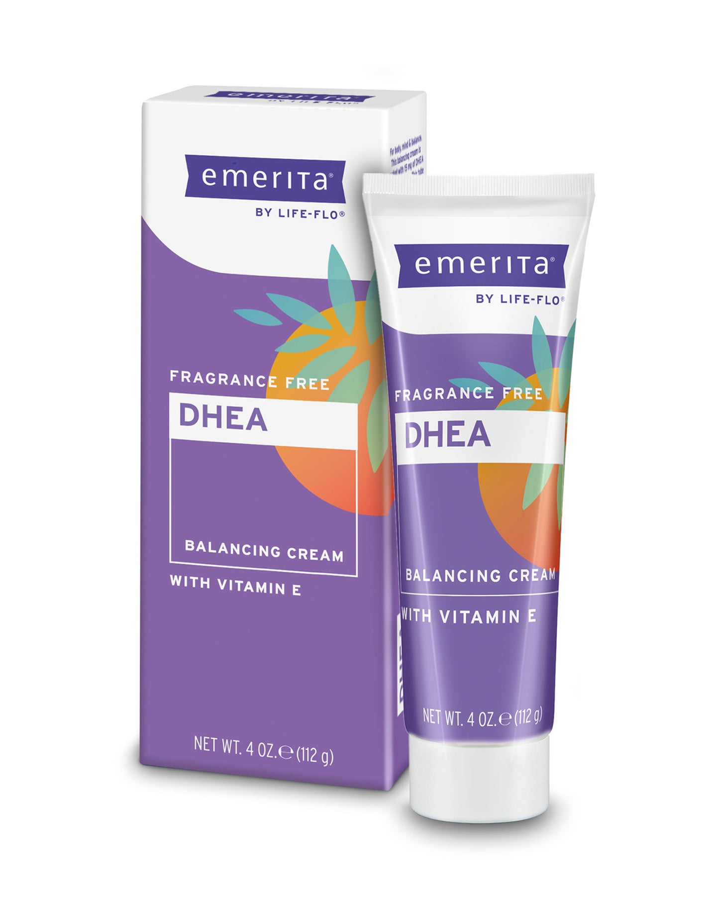DHEA Balancing Cream